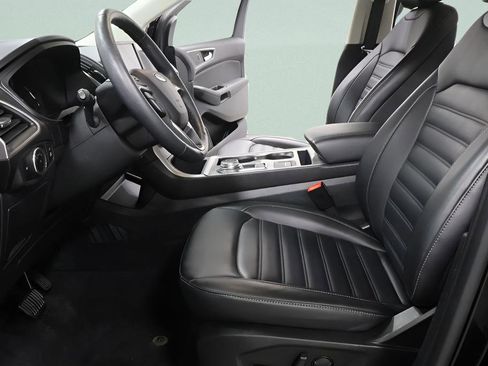 Used 2024 Ford Edge SEL w/ Convenience Package AWD/4WD image 21