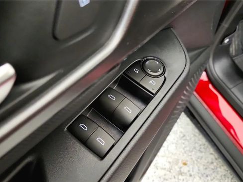 New 2026 Chevrolet Equinox EV LT w/ Midnight Package image 30