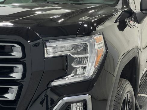 Used 2019 GMC Sierra 1500 AT4 image 33