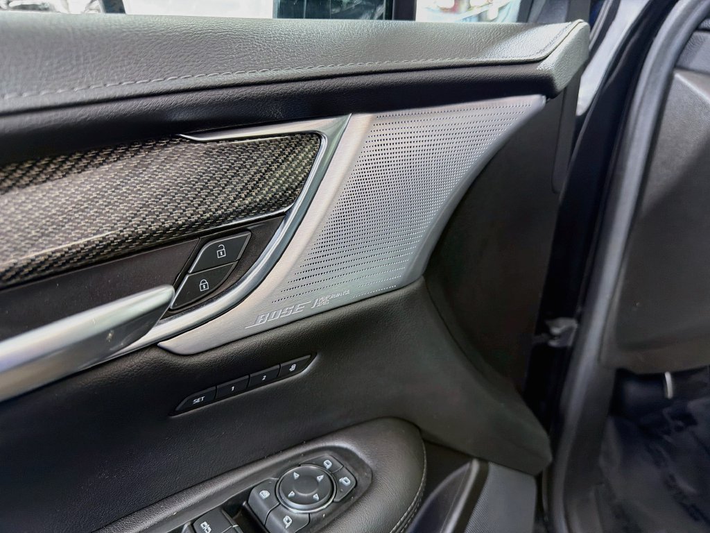 Used 2023 Cadillac XT5 Sportv w/ LPO, Floor Liner Package AWD/4WD image 20