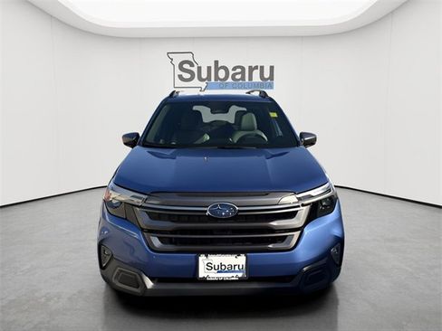 New 2026 Subaru Forester Limited image 2