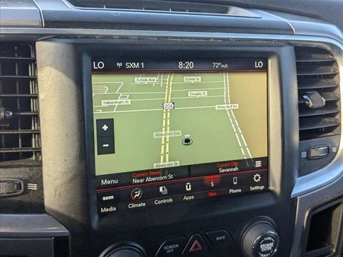 Used 2023 RAM 1500 Classic SLT w/ Trailer & Traction Group image 13