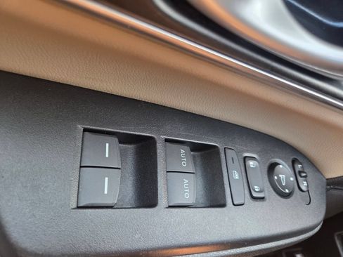 Used 2021 Honda CR-V EX-L image 20