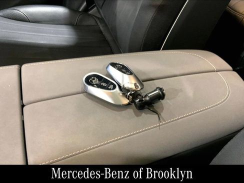 Certified 2023 Mercedes-Benz EQS 450+ 4MATIC SUV image 16