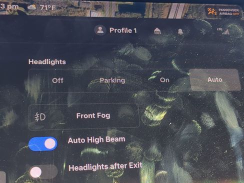 Used 2018 Tesla Model 3 Long Range image 55
