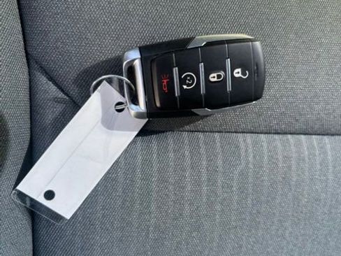 Used 2023 RAM 1500 Big Horn image 17