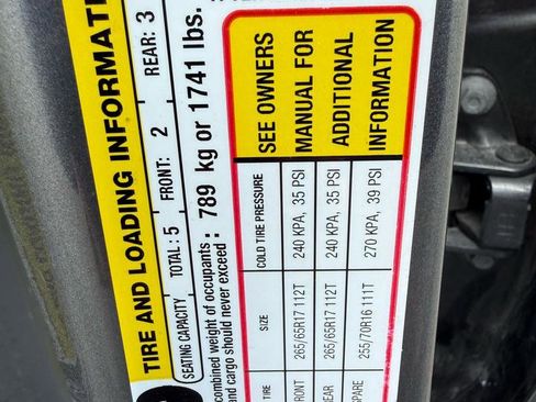 Used 2023 Ford Ranger XL w/ Equipment Group 101A High RWD image 15
