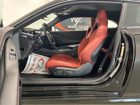 New 2024 Dodge Charger R/T Scat Pack w/ Plus Group image 14