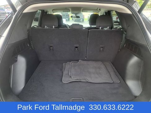 Used 2023 Ford Escape Active AWD/4WD image 11