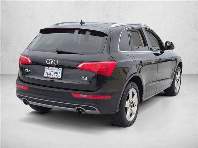 Used 2011 Audi Q5 3.2 Prestige w/ Prestige Pkg AWD/4WD image 5