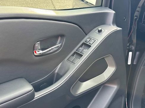 New 2026 Nissan Frontier SV w/ All-Weather Content Package image 21