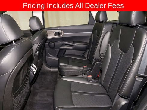 Used 2023 Kia Sorento X-Line EX AWD/4WD image 9