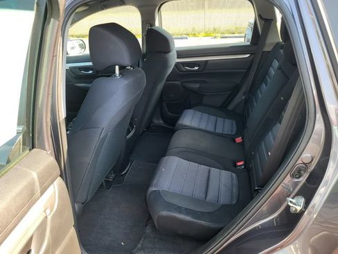 Used 2020 Honda CR-V LX image 12