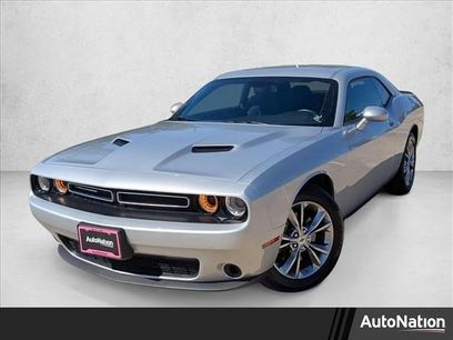 Used 2023 Dodge Challenger SXT w/ Cold Weather Group