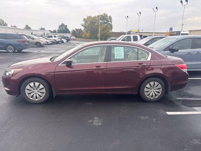 Used 2009 Honda Accord LX image 4