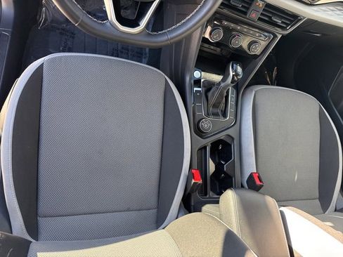 Used 2023 Volkswagen Taos S image 15