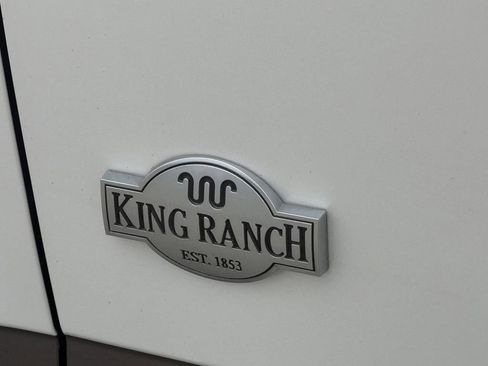 Used 2018 Ford F150 King Ranch w/ Equipment Group 601A Luxury image 11