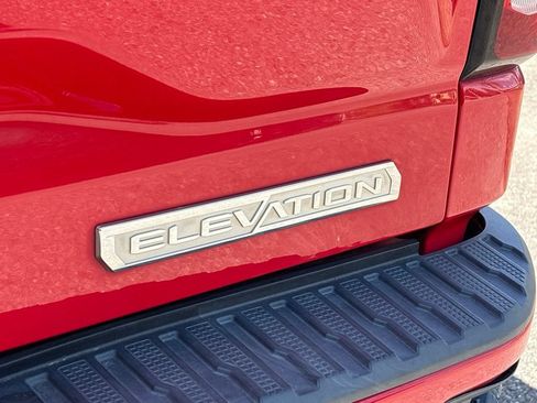 Used 2020 GMC Sierra 1500 Elevation w/ Elevation Value Package AWD/4WD image 24