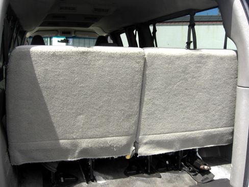 Used 2016 Chevrolet Express 3500 LT w/ LT Preferred Equipment Group image 13