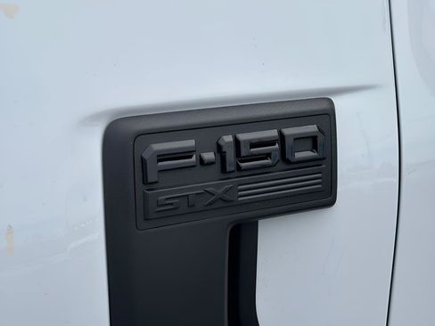 New 2026 Ford F150 STX w/ Equipment Group 200A AWD/4WD image 14