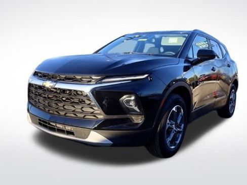 Used 2023 Chevrolet Blazer LT w/ Convenience Package image 6