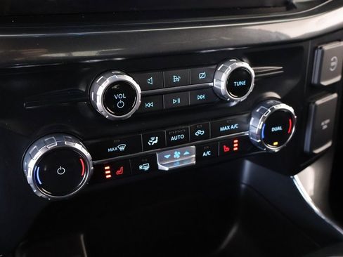 Used 2023 Ford F150 XLT w/ Equipment Group 302A High image 8