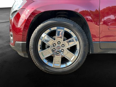 Used 2017 GMC Acadia Limited SLT AWD/4WD image 9