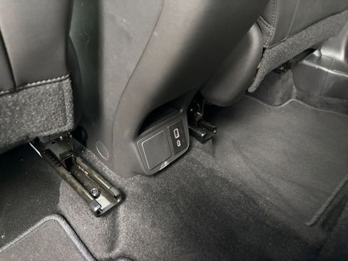 Used 2025 Buick Encore GX Preferred image 24