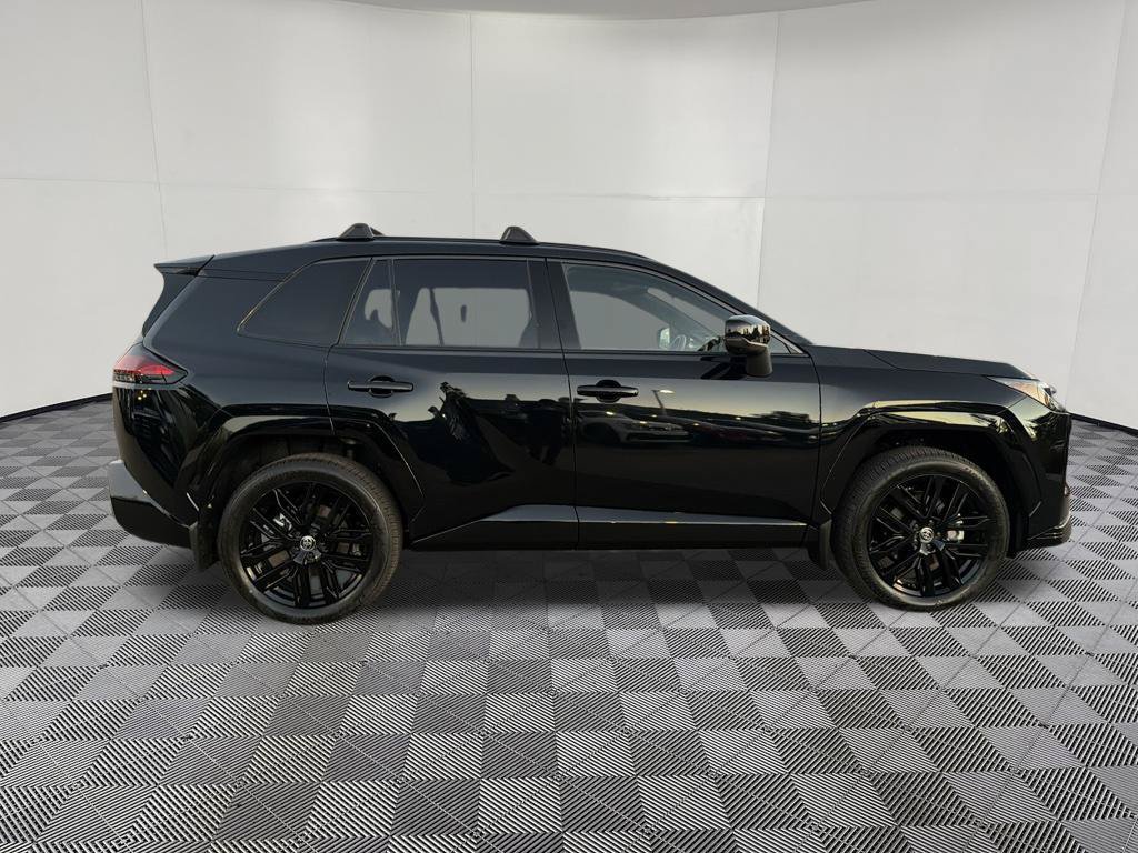Used 2026 Toyota RAV4 XSE w/ Weather Package AWD/4WD image 10