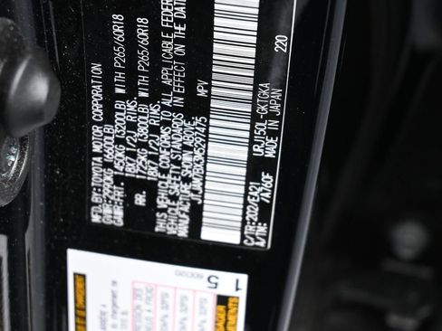 Used 2021 Lexus GX 460 Premium image 18