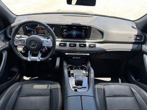 Used 2021 Mercedes-Benz GLE 53 AMG 4MATIC image 14