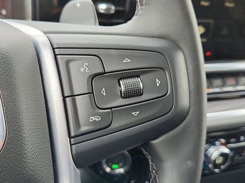 New 2026 GMC Sierra 1500 SLT w/ SLT Premium Package AWD/4WD image 18