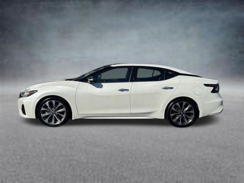 Used 2023 Nissan Maxima Platinum w/ Sport Mat Group image 2