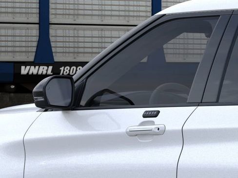New 2026 Ford Explorer Platinum AWD/4WD image 20