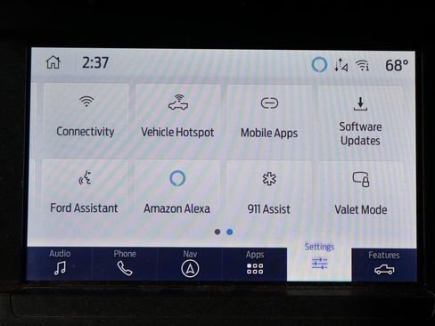 Used 2023 Ford F150 XLT w/ Equipment Group 301A Mid image 32