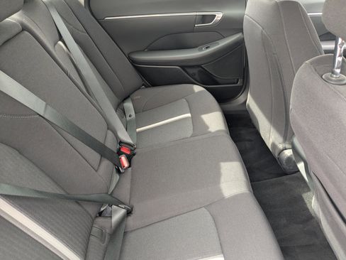 Certified 2022 Hyundai Sonata SEL image 24