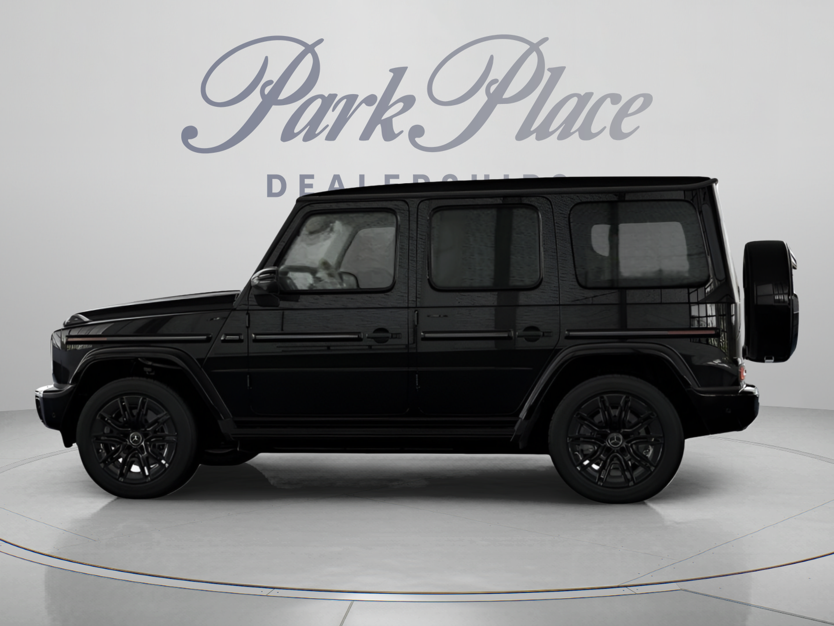 New 2027 Mercedes-Benz G 580 e image 6
