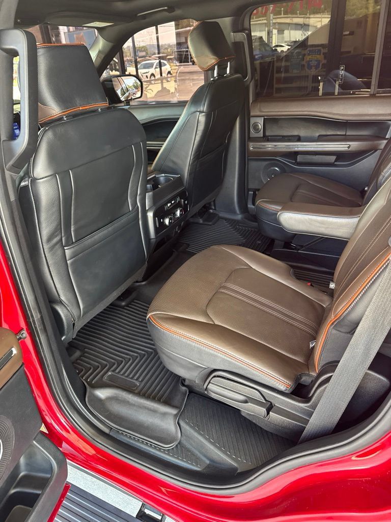 Used 2020 Ford Expedition King Ranch AWD/4WD image 23