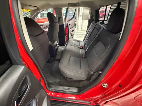 Used 2016 Chevrolet Colorado LT w/ LT Convenience Package image 50