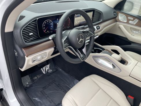 New 2026 Mercedes-Benz GLE 450 GLE 450 4MATIC SUV image 17