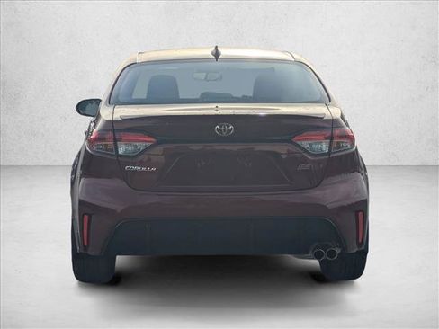 Used 2024 Toyota Corolla SE FWD image 6