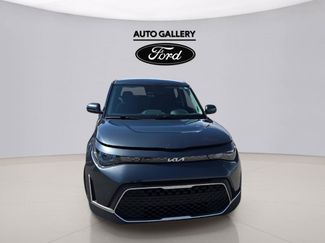 Used 2025 Kia Soul LX w/ LX Technology Package FWD video 2