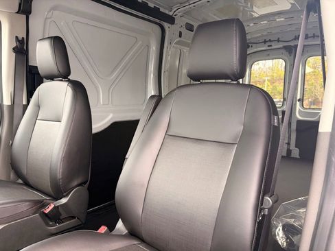 New 2026 Ford Transit 150 Base image 11