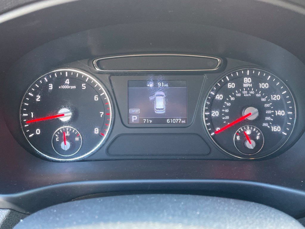 Used 2020 Kia Sorento S FWD image 10