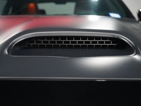 Used 2023 Dodge Challenger SRT Hellcat image 61