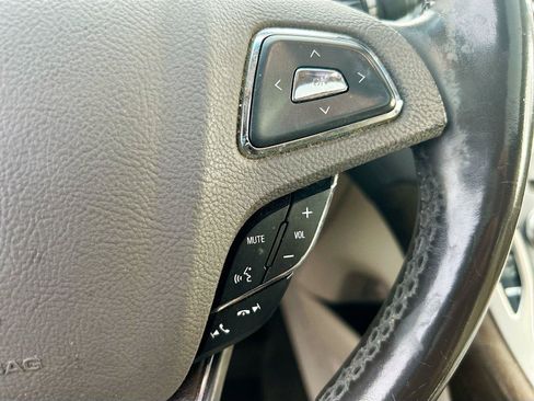 Used 2017 Lincoln MKX Reserve w/ Lincoln MKX Climate Package FWD image 40