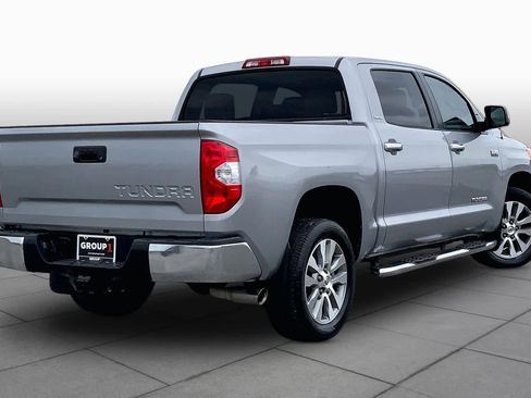 Used 2015 Toyota Tundra Limited image 13