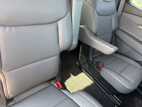 New 2026 Ford Explorer Active w/ Active Comfort Package image 18