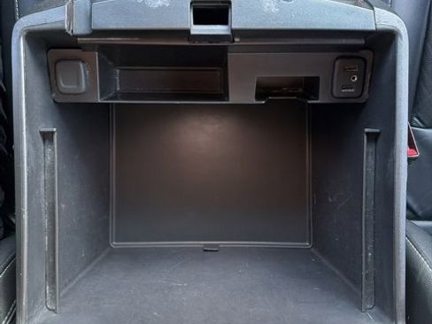 Used 2017 Chevrolet Tahoe LT image 28