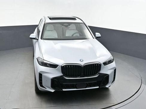 New 2026 BMW X5 xDrive50e w/ M Sport Package image 37